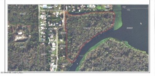 0 BOCA RATON, Satsuma, FL 32189