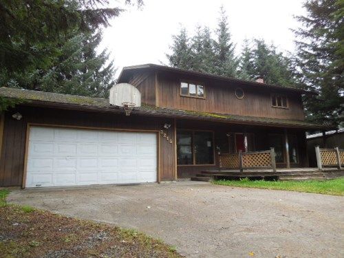 3215 Tongass Blvd, Juneau, AK 99801