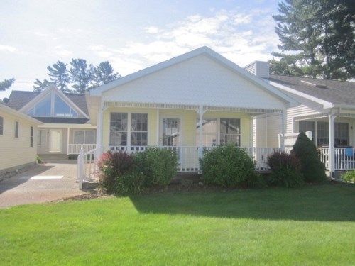 8502 W Silver Lake Rd Unit 5, Mears, MI 49436