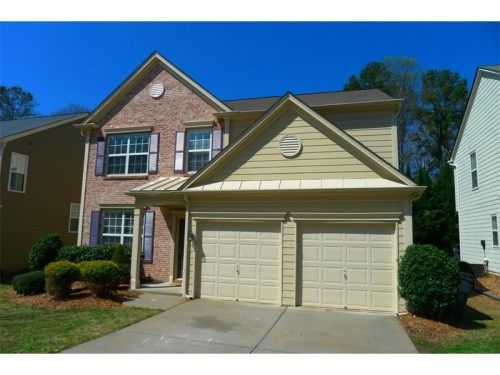 154 Friars Head Drive, Suwanee, GA 30024