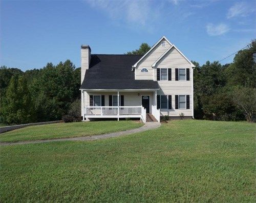 56 Misty Ridge Trail, Hiram, GA 30141