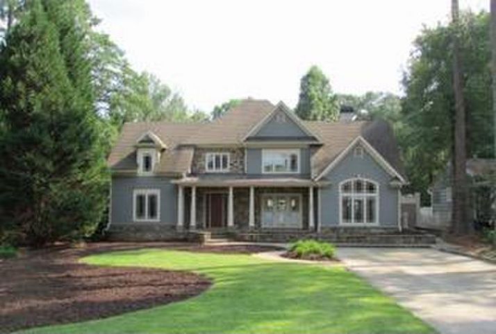 425 Valley Brook Drive Ne, Atlanta, GA 30342