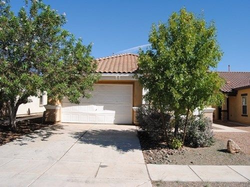 232 W Calle La Bolita, Sahuarita, AZ 85629