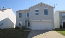 2329 Summerwood Ln Greenwood, IN 46143