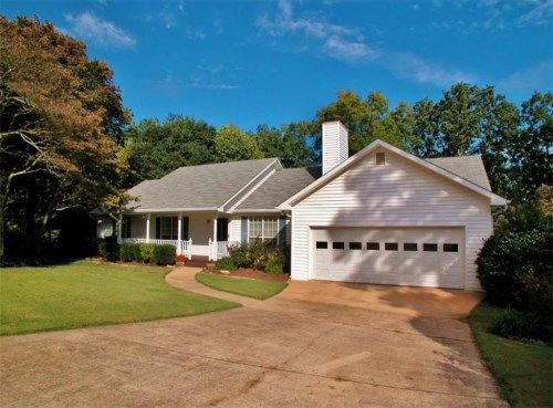 4735 Fowler Trail, Cumming, GA 30041