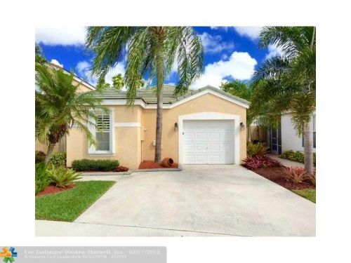 6197 SEMINOLE TER, Pompano Beach, FL 33063