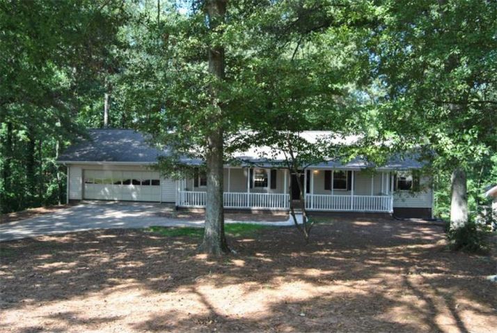 2854 Old Flowery Branch Road, Gainesville, GA 30504