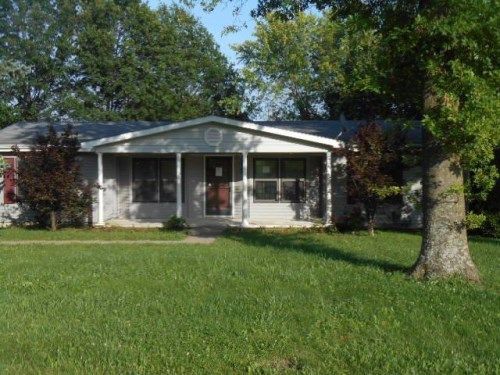 14785 Highway Y, Excelsior Springs, MO 64024