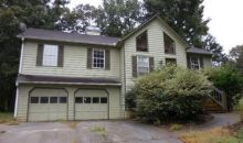 116 Whirlaway Drive Ellenwood, GA 30294