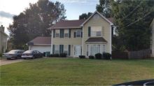3582 Cameron Hills Place Ellenwood, GA 30294