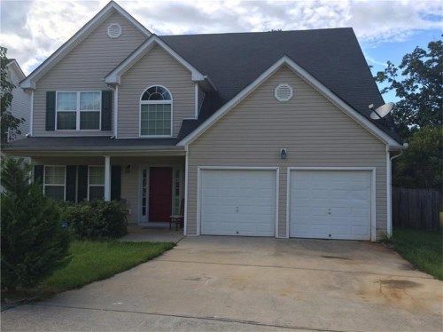 1402 Shadow Creek Avenue, Hampton, GA 30228