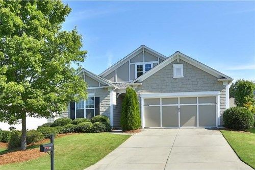 5340 Hidden Hall Road, Cumming, GA 30040