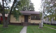 12736 S Throop St Riverdale, IL 60827