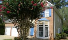 1023 Whistling Swan Place Marietta, GA 30066