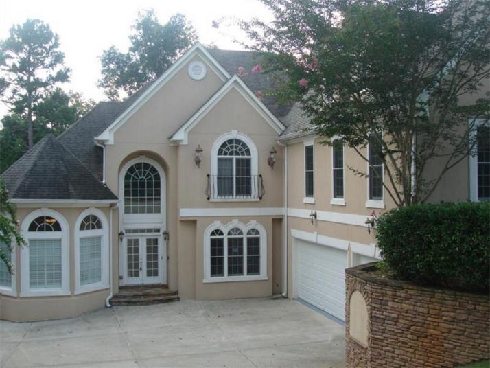 1971 Burgundy Drive, Braselton, GA 30517