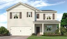 5492 Martin Court Ellenwood, GA 30294