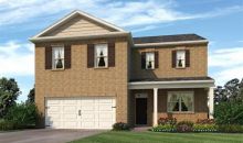 5526 Luther Court Ellenwood, GA 30294