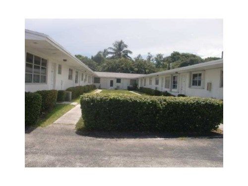 2730 TAYLOR ST # 9, Hollywood, FL 33020