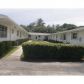 2730 TAYLOR ST # 9, Hollywood, FL 33020 ID:13299878