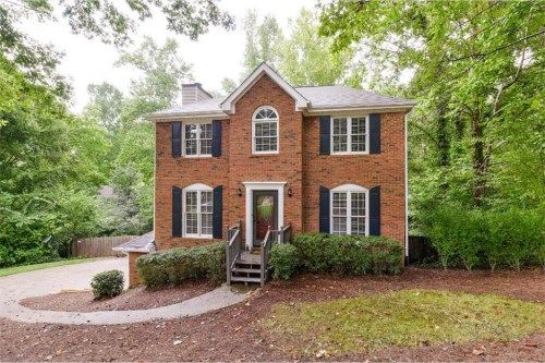 1143 W Mill Drive Nw, Kennesaw, GA 30152