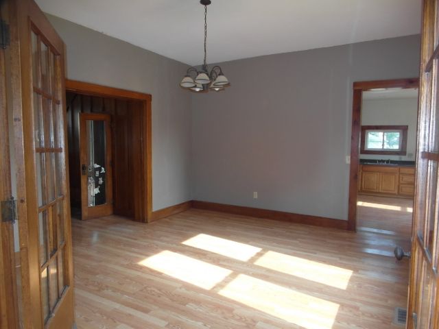 323 W Main St, Mc Comb, OH 45858