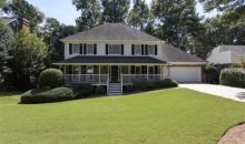 2760 Lakewind Court Alpharetta, GA 30005