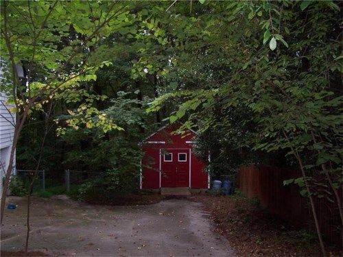 293 N Briar Ridge, Woodstock, GA 30189