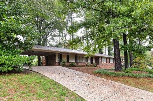 4188 Ashwoody Trail, Atlanta, GA 30319