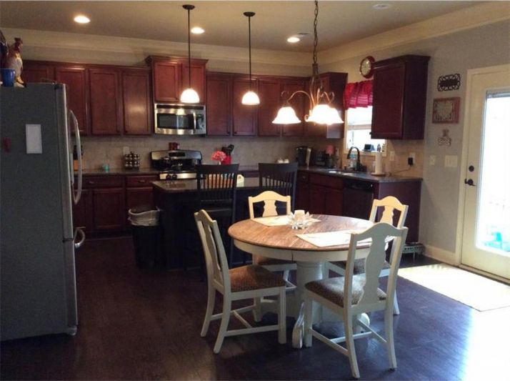 4360 Idlewood Drive, Cumming, GA 30040