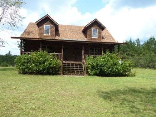 21568 Dye Rd, Saucier, MS 39574