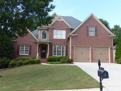 156 Vine Creek Drive, Acworth, GA 30101