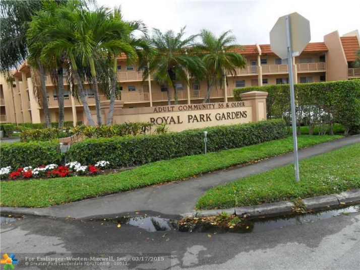 6800 Royal Palm Blvd # 110F, Pompano Beach, FL 33063
