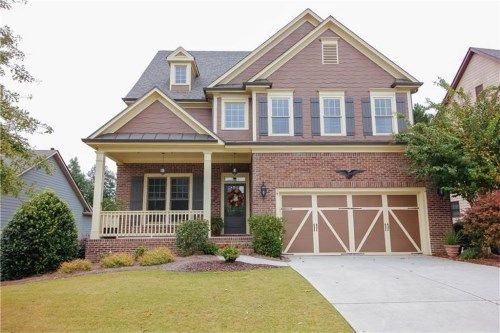 3710 Stanford Drive, Cumming, GA 30041