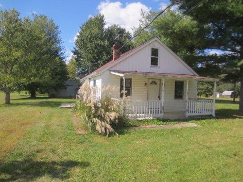 9947 Morrow Rossburg Rd, Pleasant Plain, OH 45162