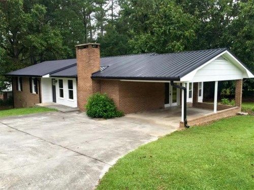 141 Pine Street Ne, Calhoun, GA 30701