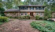 3608 Sunderland Circle Ne Atlanta, GA 30319