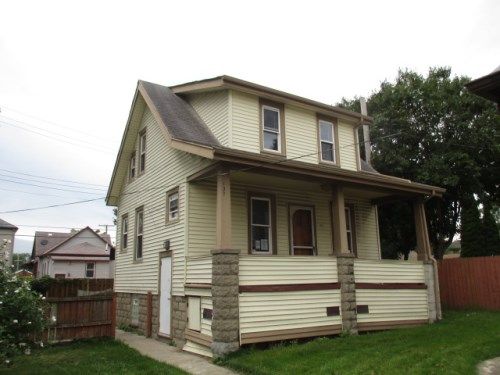 139 Davis St, Wyandotte, MI 48192