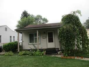 24117 Annapolis Street, Dearborn Heights, MI 48125