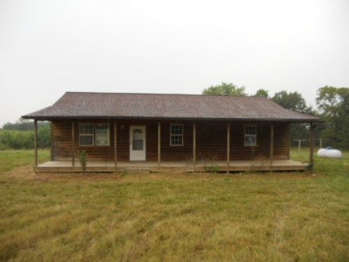 15098 N Raymore St, Excelsior Springs, MO 64024