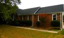 1408 Bradley Drive Monroe, NC 28112