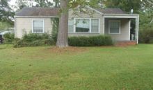 121 Stoneroad Drive Greenville, AL 36037