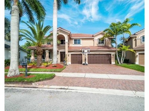 1879 HIDDEN TRAIL LN, Fort Lauderdale, FL 33327