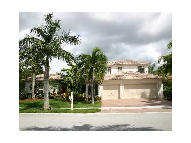 2532 MONTCLAIRE CT, Fort Lauderdale, FL 33327