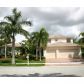 2532 MONTCLAIRE CT, Fort Lauderdale, FL 33327 ID:13444848