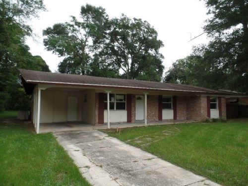 10561 Hemming Rd, Jacksonville, FL 32225