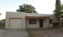 7716 Parral Dr El Paso, TX 79915