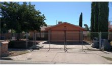 1736 Victor Lopez Dr El Paso, TX 79936