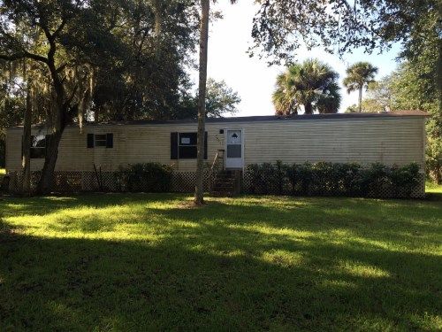 3601 E Highway 46, Geneva, FL 32732