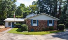 1215 Vista Valley Drive Atlanta, GA 30329