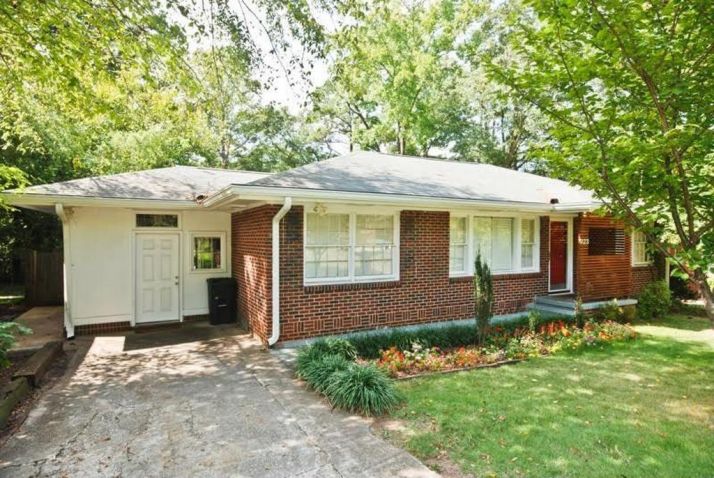 923 Se Stokeswood Avenue, Atlanta, GA 30316